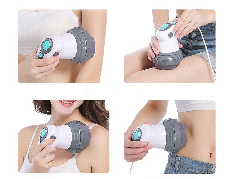 Masseur anti-cellulite