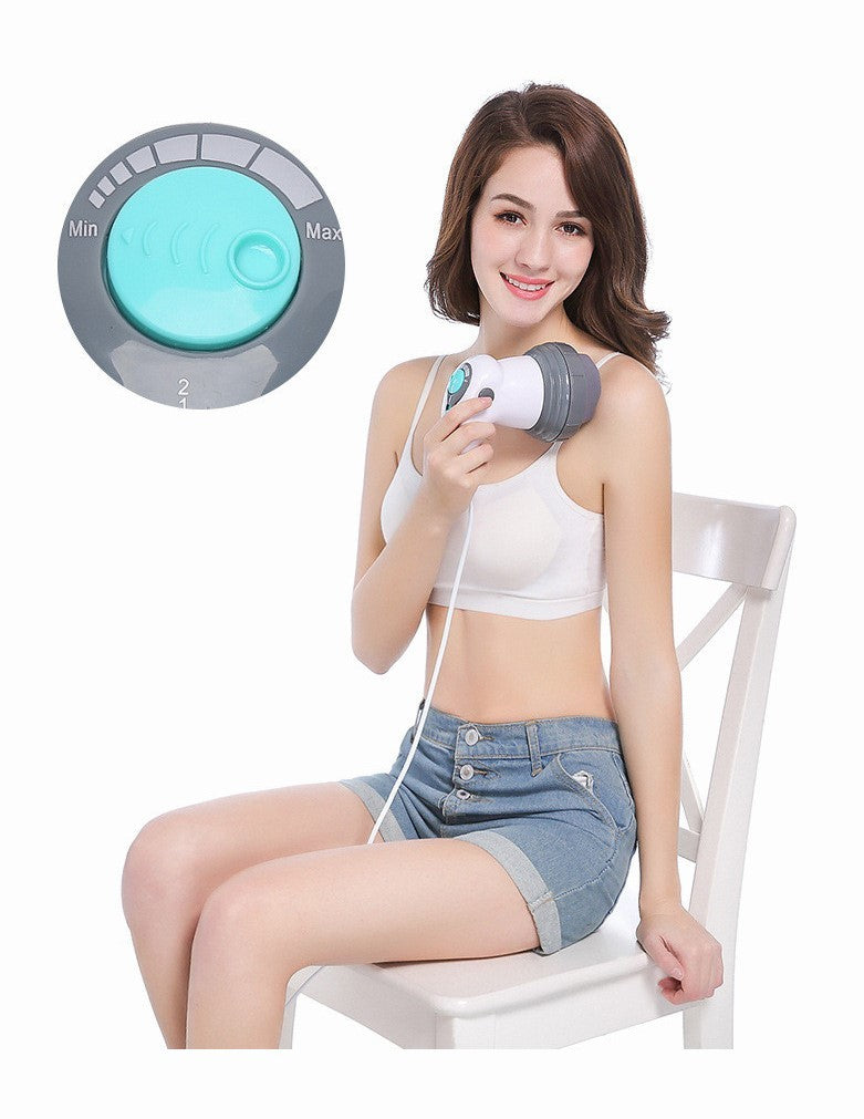 Masseur anti-cellulite