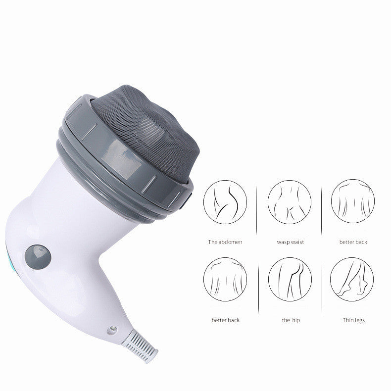 Masseur anti-cellulite