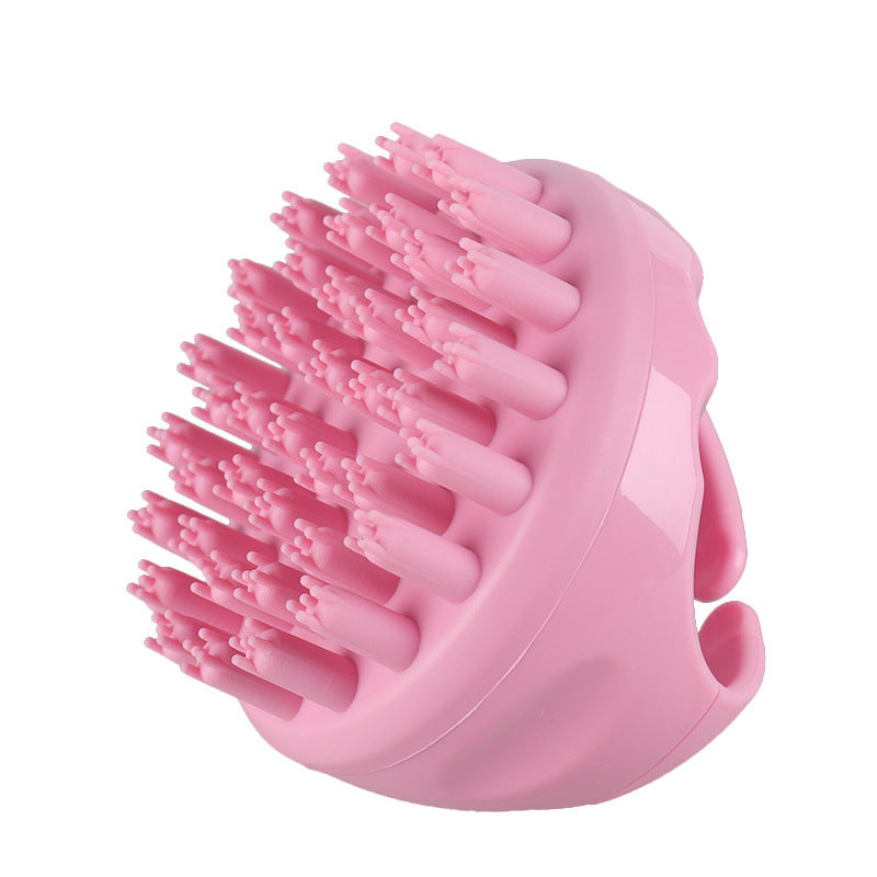 brosse en silicone anti-cellulite